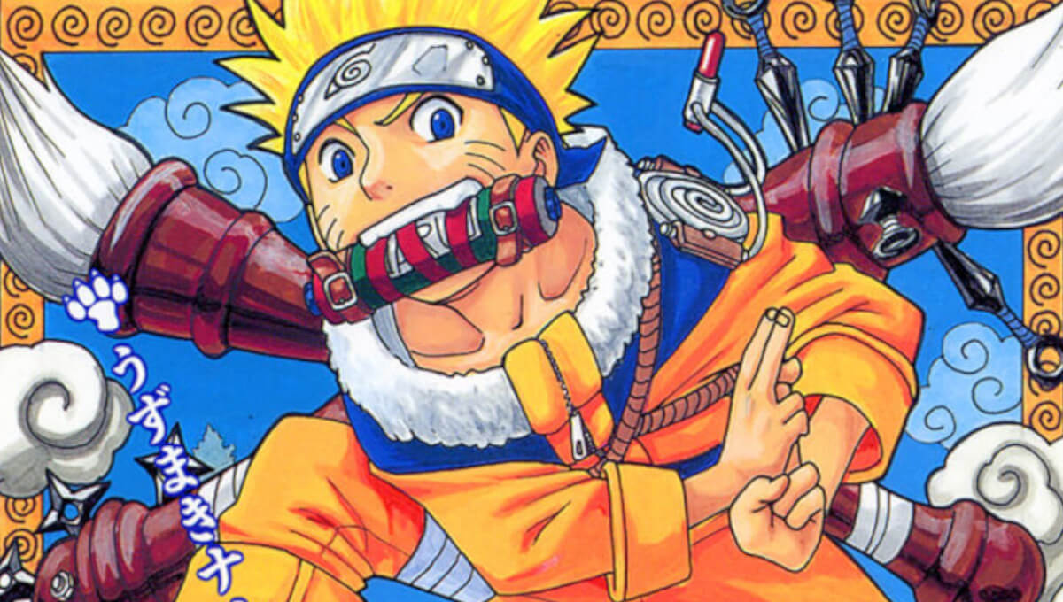 NARUTO-ナルト-』一ノ巻の魅力について解説してみました!! | 日本の 
